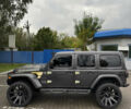 Чорний Джип Wrangler, об'ємом двигуна 2 л та пробігом 82 тис. км за 34000 $, фото 11 на Automoto.ua