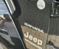 Джип Вранглер 2020 в Ивано-Франковске на Automoto.ua Черный Джип Вранглер, объемом двигателя 2 л и пробегом 1000 тыс. км за 66000 $, фото 8 на Automoto.ua