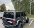 Чорний Джип Wrangler, об'ємом двигуна 2 л та пробігом 82 тис. км за 34000 $, фото 15 на Automoto.ua
