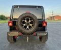 Чорний Джип Wrangler, об'ємом двигуна 3.6 л та пробігом 54 тис. км за 36000 $, фото 6 на Automoto.ua