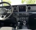Джип Вранглер 2020 в Ивано-Франковске на Automoto.ua Черный Джип Вранглер, объемом двигателя 2 л и пробегом 1000 тыс. км за 66000 $, фото 23 на Automoto.ua