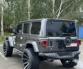 Чорний Джип Wrangler, об'ємом двигуна 2 л та пробігом 82 тис. км за 34000 $, фото 7 на Automoto.ua