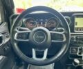 Черный Джип Вранглер, объемом двигателя 2 л и пробегом 50 тыс. км за 8900 $, фото 10 на Automoto.ua