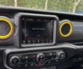 Чорний Джип Wrangler, об'ємом двигуна 2 л та пробігом 82 тис. км за 34000 $, фото 22 на Automoto.ua