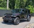 Чорний Джип Wrangler, об'ємом двигуна 3.6 л та пробігом 44 тис. км за 18000 $, фото 2 на Automoto.ua