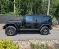 Чорний Джип Wrangler, об'ємом двигуна 3.6 л та пробігом 44 тис. км за 18000 $, фото 4 на Automoto.ua