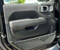 Джип Вранглер 2020 в Ивано-Франковске на Automoto.ua Черный Джип Вранглер, объемом двигателя 2 л и пробегом 1000 тыс. км за 66000 $, фото 9 на Automoto.ua
