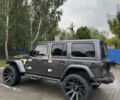 Чорний Джип Wrangler, об'ємом двигуна 2 л та пробігом 82 тис. км за 34000 $, фото 8 на Automoto.ua