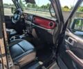 Чорний Джип Wrangler, об'ємом двигуна 3.6 л та пробігом 44 тис. км за 18000 $, фото 11 на Automoto.ua
