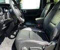 Джип Вранглер 2020 в Ивано-Франковске на Automoto.ua Черный Джип Вранглер, объемом двигателя 2 л и пробегом 1000 тыс. км за 66000 $, фото 12 на Automoto.ua