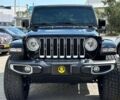 Джип Вранглер 2020 в Ивано-Франковске на Automoto.ua Черный Джип Вранглер, объемом двигателя 2 л и пробегом 1000 тыс. км за 66000 $, фото 1 на Automoto.ua