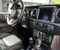 Джип Вранглер 2020 в Ивано-Франковске на Automoto.ua Черный Джип Вранглер, объемом двигателя 2 л и пробегом 1000 тыс. км за 66000 $, фото 19 на Automoto.ua