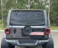 Чорний Джип Wrangler, об'ємом двигуна 2 л та пробігом 82 тис. км за 34000 $, фото 6 на Automoto.ua