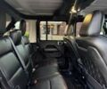 Чорний Джип Wrangler, об'ємом двигуна 3.6 л та пробігом 48 тис. км за 12000 $, фото 16 на Automoto.ua