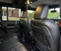 Чорний Джип Wrangler, об'ємом двигуна 3.6 л та пробігом 48 тис. км за 12000 $, фото 17 на Automoto.ua