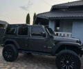 Чорний Джип Wrangler, об'ємом двигуна 3.6 л та пробігом 30 тис. км за 45000 $, фото 14 на Automoto.ua