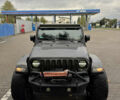 Чорний Джип Wrangler, об'ємом двигуна 2 л та пробігом 82 тис. км за 34000 $, фото 13 на Automoto.ua
