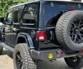 Джип Вранглер 2020 в Ивано-Франковске на Automoto.ua Черный Джип Вранглер, объемом двигателя 2 л и пробегом 1000 тыс. км за 66000 $, фото 3 на Automoto.ua