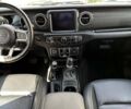 Джип Вранглер 2020 в Ивано-Франковске на Automoto.ua Черный Джип Вранглер, объемом двигателя 2 л и пробегом 1000 тыс. км за 66000 $, фото 26 на Automoto.ua