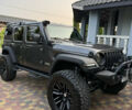 Чорний Джип Wrangler, об'ємом двигуна 3.6 л та пробігом 30 тис. км за 45000 $, фото 2 на Automoto.ua