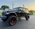 Чорний Джип Wrangler, об'ємом двигуна 3.6 л та пробігом 54 тис. км за 36000 $, фото 8 на Automoto.ua