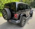 Черный Джип Вранглер, объемом двигателя 3.6 л и пробегом 34 тыс. км за 9800 $, фото 4 на Automoto.ua