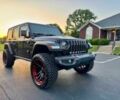 Черный Джип Вранглер, объемом двигателя 3.6 л и пробегом 41 тыс. км за 28900 $, фото 1 на Automoto.ua