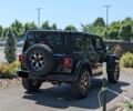 Чорний Джип Wrangler, об'ємом двигуна 3.6 л та пробігом 44 тис. км за 18000 $, фото 6 на Automoto.ua