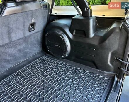 Черный Джип Вранглер, объемом двигателя 3.6 л и пробегом 74 тыс. км за 39900 $, фото 16 на Automoto.ua