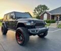 Чорний Джип Wrangler, об'ємом двигуна 3.6 л та пробігом 54 тис. км за 36000 $, фото 1 на Automoto.ua