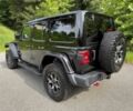 Черный Джип Вранглер, объемом двигателя 3.6 л и пробегом 35 тыс. км за 27000 $, фото 6 на Automoto.ua