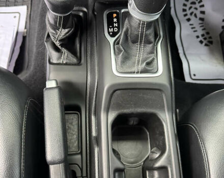 Чорний Джип Wrangler, об'ємом двигуна 2 л та пробігом 82 тис. км за 34000 $, фото 23 на Automoto.ua