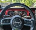 Чорний Джип Wrangler, об'ємом двигуна 3.6 л та пробігом 44 тис. км за 18000 $, фото 17 на Automoto.ua