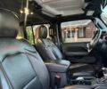Чорний Джип Wrangler, об'ємом двигуна 3.6 л та пробігом 48 тис. км за 12000 $, фото 13 на Automoto.ua