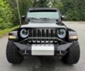 Черный Джип Вранглер, объемом двигателя 2 л и пробегом 43 тыс. км за 9000 $, фото 1 на Automoto.ua