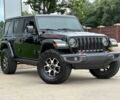 Черный Джип Вранглер, объемом двигателя 3.6 л и пробегом 39 тыс. км за 13600 $, фото 1 на Automoto.ua