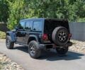 Чорний Джип Wrangler, об'ємом двигуна 3.6 л та пробігом 44 тис. км за 18000 $, фото 5 на Automoto.ua