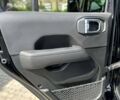 Джип Вранглер 2020 в Ивано-Франковске на Automoto.ua Черный Джип Вранглер, объемом двигателя 2 л и пробегом 1000 тыс. км за 66000 $, фото 17 на Automoto.ua