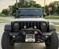 Чорний Джип Wrangler, об'ємом двигуна 3.6 л та пробігом 30 тис. км за 45000 $, фото 4 на Automoto.ua