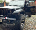 Чорний Джип Wrangler, об'ємом двигуна 3.6 л та пробігом 6 тис. км за 59500 $, фото 4 на Automoto.ua