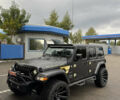 Чорний Джип Wrangler, об'ємом двигуна 2 л та пробігом 82 тис. км за 34000 $, фото 10 на Automoto.ua