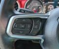 Чорний Джип Wrangler, об'ємом двигуна 3.6 л та пробігом 44 тис. км за 18000 $, фото 18 на Automoto.ua