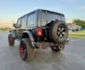 Чорний Джип Wrangler, об'ємом двигуна 3.6 л та пробігом 54 тис. км за 36000 $, фото 7 на Automoto.ua