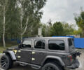 Чорний Джип Wrangler, об'ємом двигуна 2 л та пробігом 82 тис. км за 34000 $, фото 9 на Automoto.ua