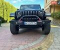 Черный Джип Вранглер, объемом двигателя 3.6 л и пробегом 74 тыс. км за 39900 $, фото 4 на Automoto.ua