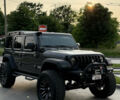 Чорний Джип Wrangler, об'ємом двигуна 3.6 л та пробігом 30 тис. км за 45000 $, фото 5 на Automoto.ua