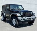 Чорний Джип Wrangler, об'ємом двигуна 2 л та пробігом 29 тис. км за 15000 $, фото 1 на Automoto.ua