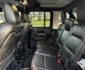 Чорний Джип Wrangler, об'ємом двигуна 3.6 л та пробігом 54 тис. км за 36000 $, фото 12 на Automoto.ua