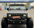 Чорний Джип Wrangler, об'ємом двигуна 2 л та пробігом 82 тис. км за 34000 $, фото 2 на Automoto.ua