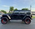 Чорний Джип Wrangler, об'ємом двигуна 3.6 л та пробігом 54 тис. км за 36000 $, фото 4 на Automoto.ua